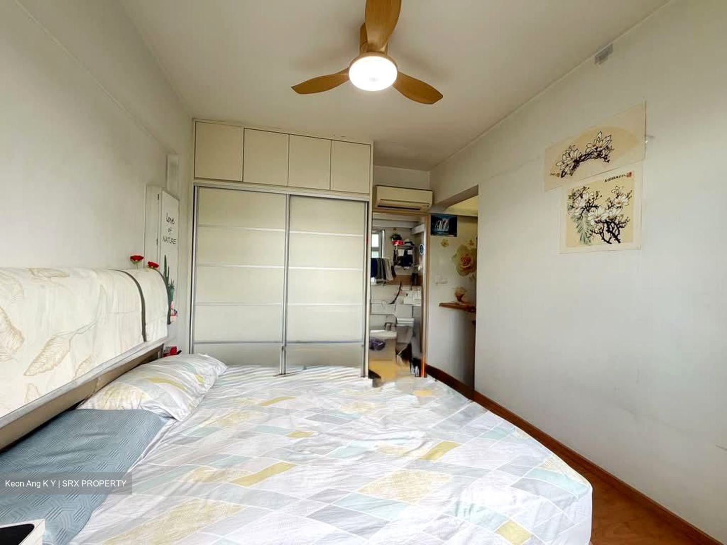Blk 502D Palm Breeze @ Yishun (Yishun), HDB 4 Rooms #601556011